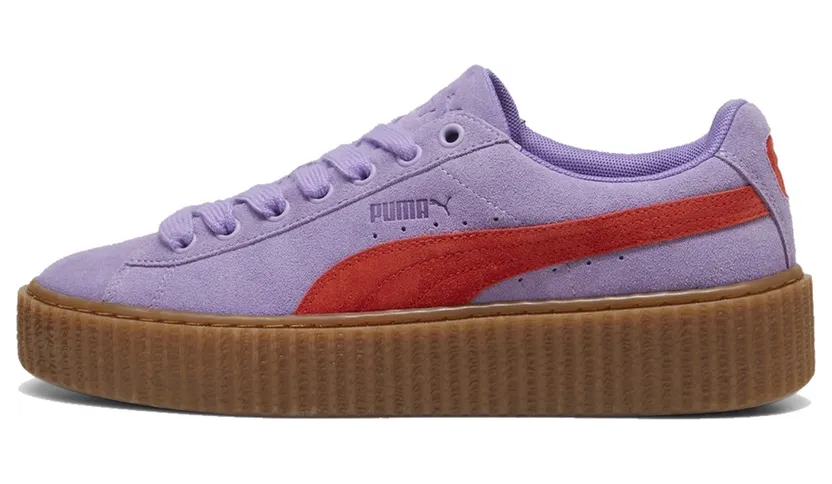 Puma Creeper Phatty Rihanna Fenty Lavender Alert (396403-03)