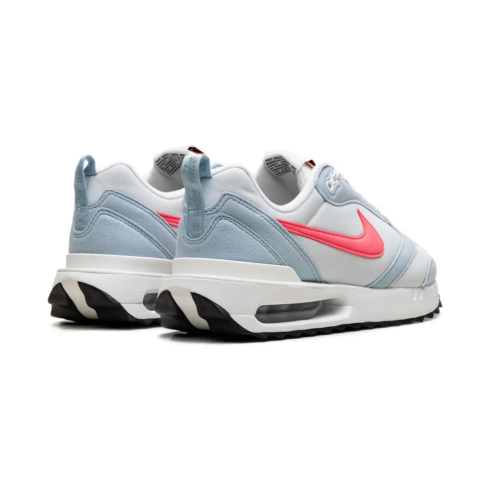 Nike Air Max Dawn “Ghost Aqua Flash Crimson” (DH5131-400)