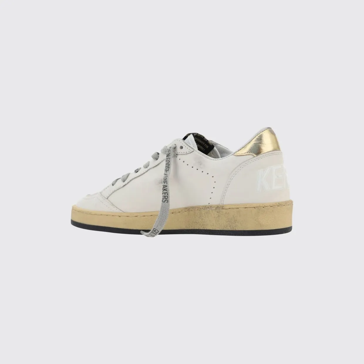 Golden goose Sneakers Yellow Cream (GWF00117F00078380608) (2)