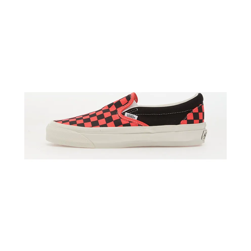 Vans Slip-on Rosa