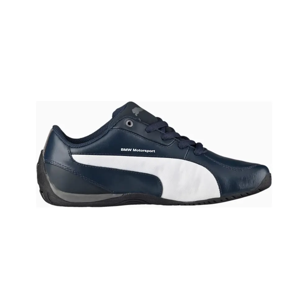 Puma BMW Drift Cat 5 L Shoes GS “Blue/White” (360965-03)