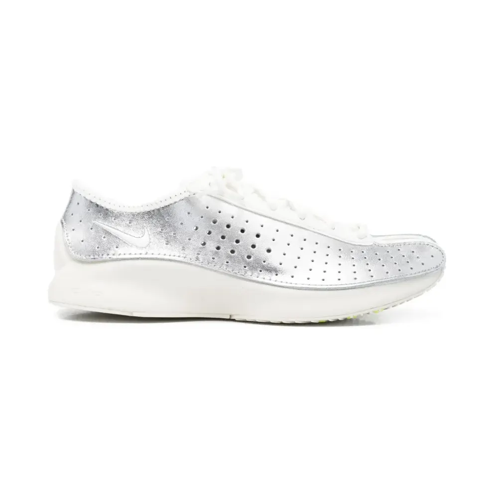 Nike Air Superfly Silver pelle – Silver (IB5824)