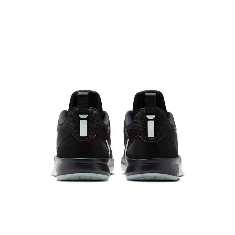 Nike Sabrina 3 Black / White / Dark Smoke Grey (IB3088-001)