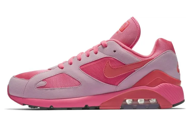 Nike Air Max 180 Comme des Garcons Pink