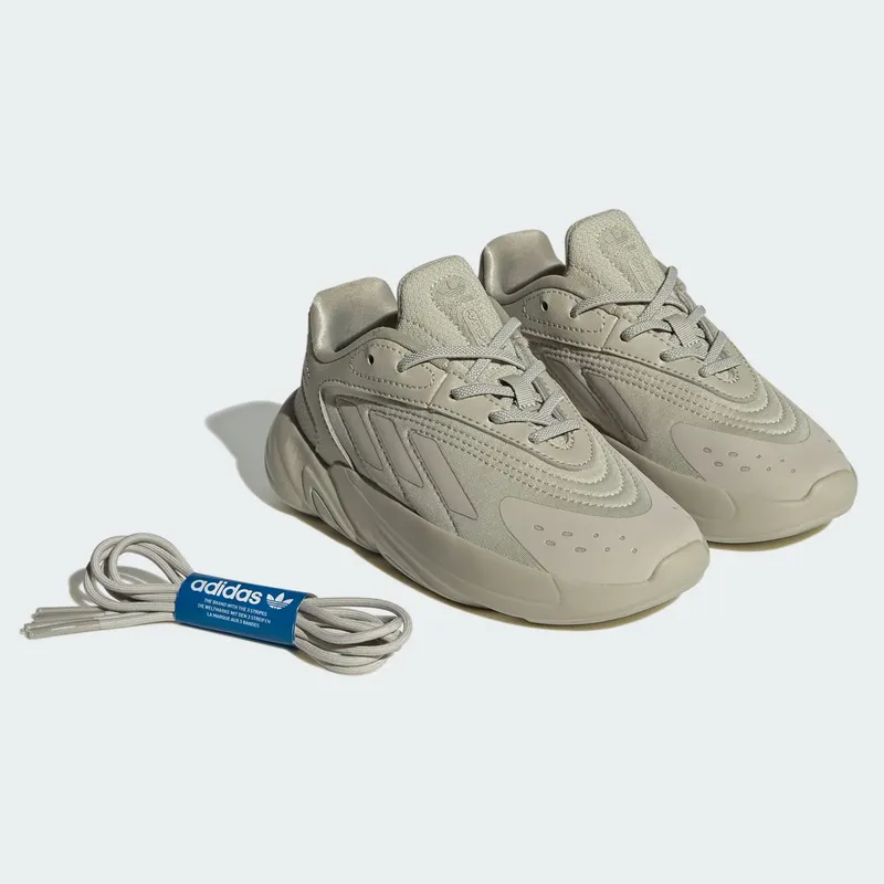 adidas Ozelia Putty Grey (IE2803)