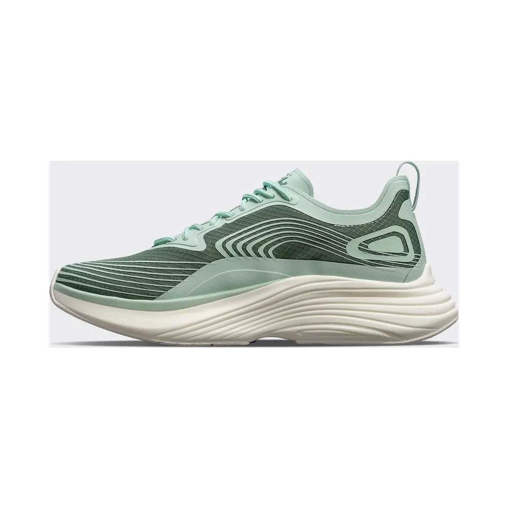 APL Streamline “Matcha/Deep Jade/Ivory” (Men)