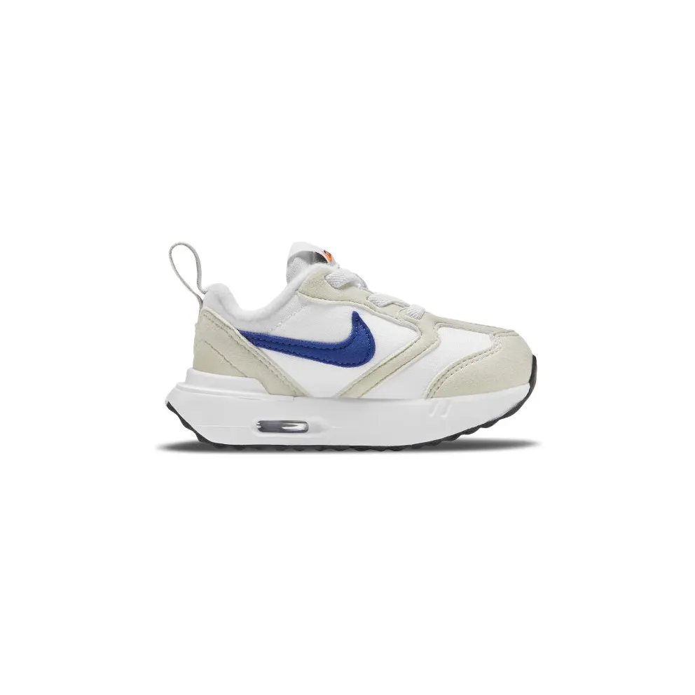 Nike Air Max Dawn Baby/Toddler White (DC9319-100)