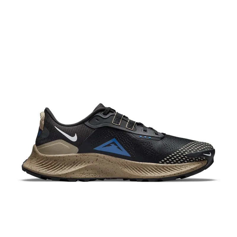 Nike Pegasus Trail 3 Trailrunningschoen for Men Black (DM6161-010)