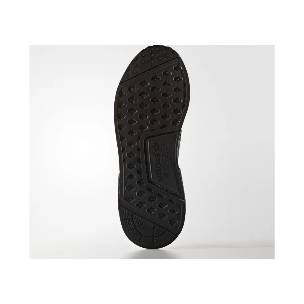 adidas NMD XR1 Core Black Core Black/Core Black/White (S32211)