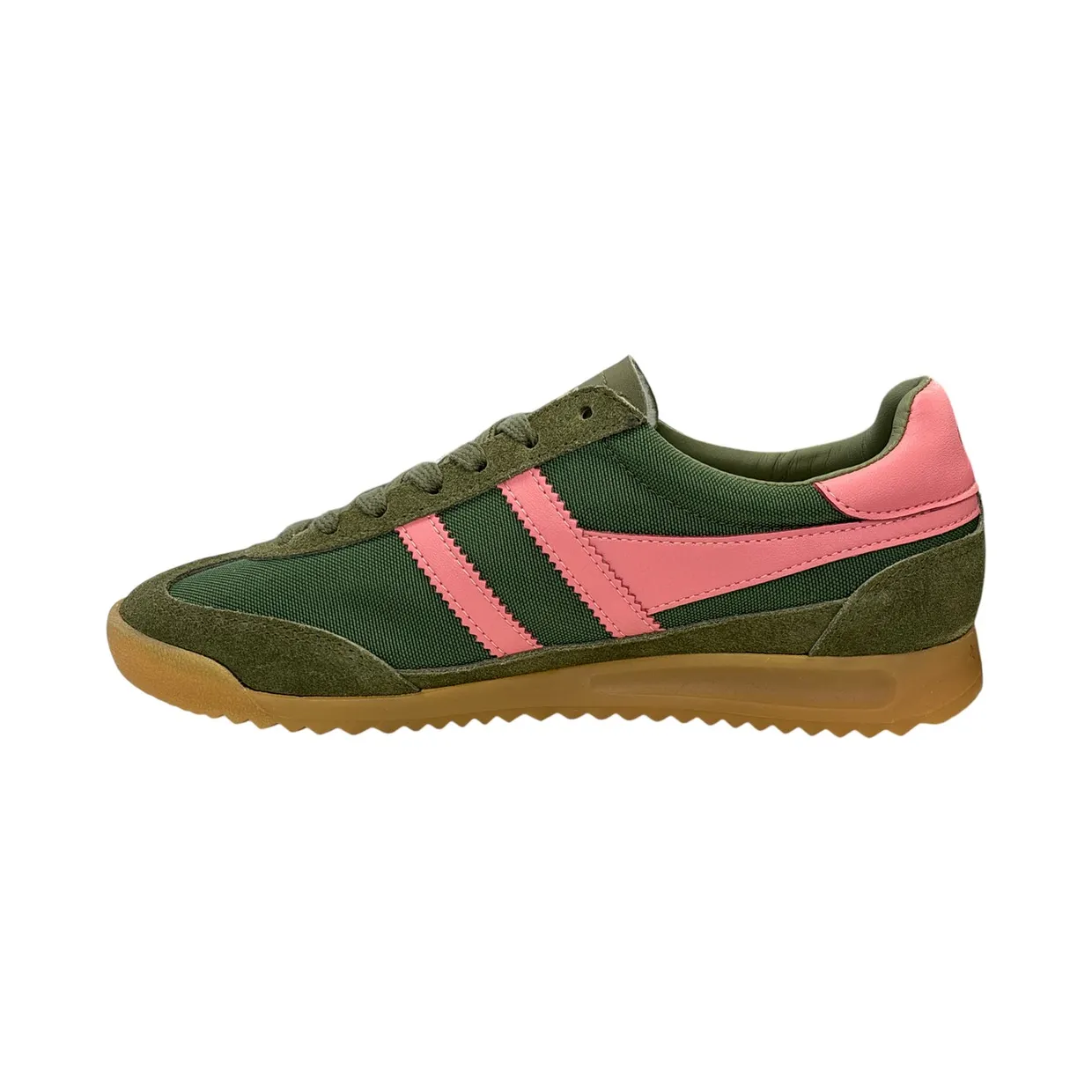 gola-sneaker CLB623NU