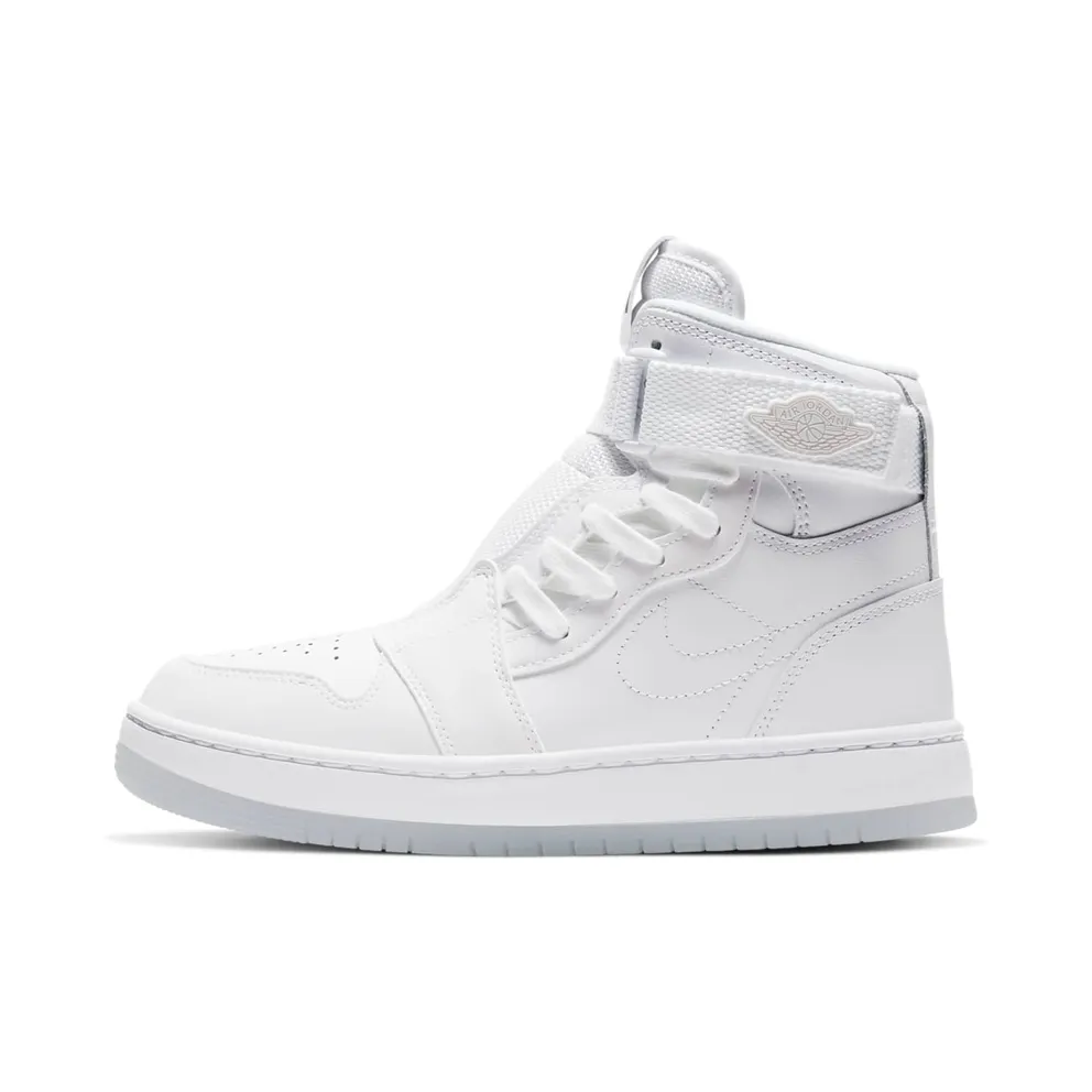 Jordan 1 Nova XX Triple White (W)