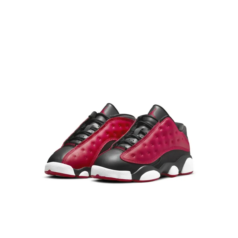 Jordan 13 Retro Low Very Berry (PS) (DA8018-061)