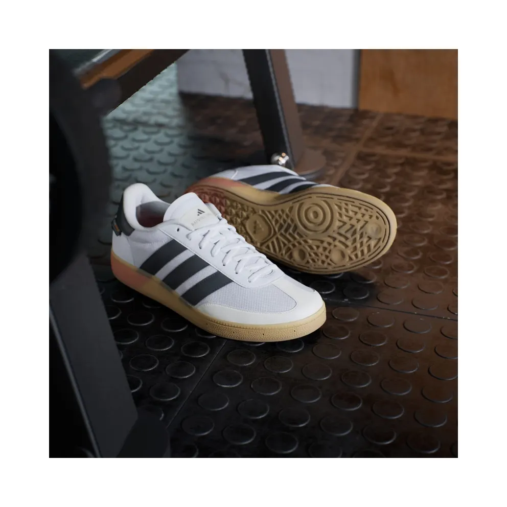 Adidas Training Spezial Cloud White / Core Black / Lucid Red (JP7392)