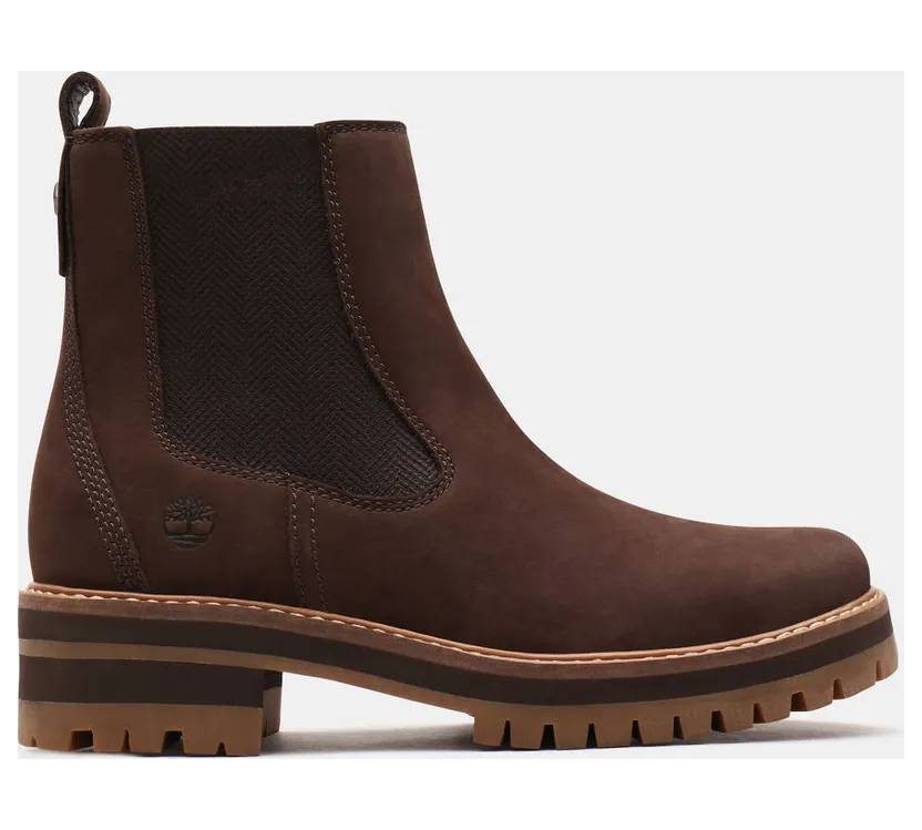 timberland-sneaker A21NCL47