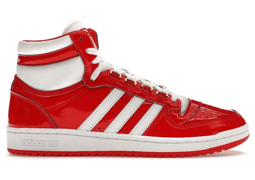 adidas Top Ten RB Better Scarlet (FZ6193)