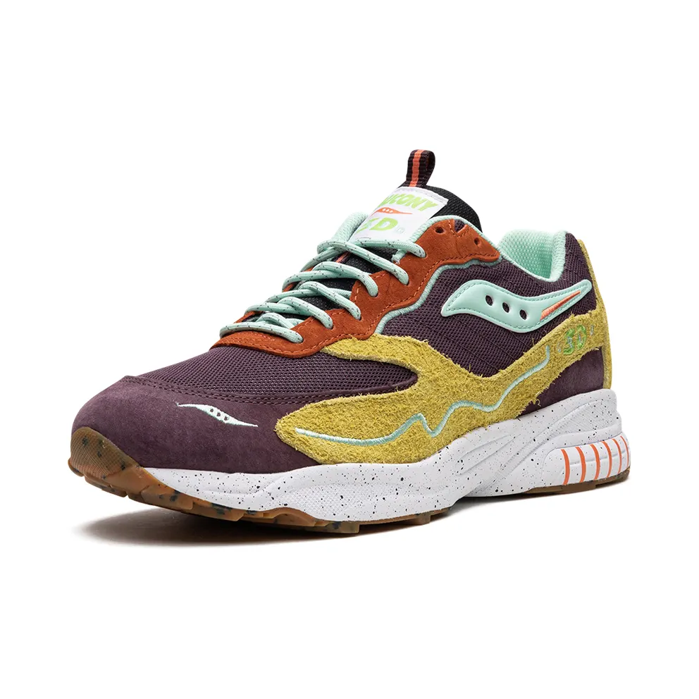Saucony 3D Grid Hurricane “Trailian” (S70745-2)
