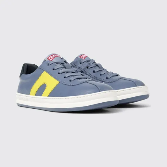 Camper Sneakers Grey (K800552-007TWINS0)