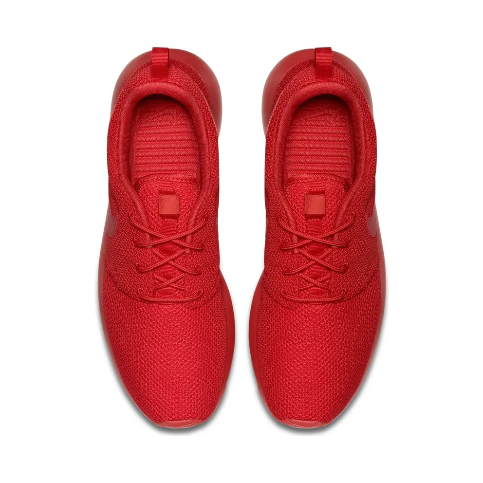 Nike Roshe Run Triple Red Varsity Red/Varsity Red-Varsity Rd (511881-666)