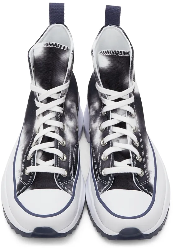 Converse Run Star Hike Hi (572537C)