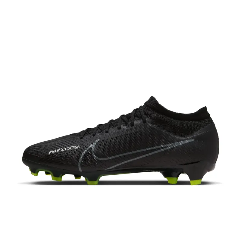 Nike Zoom Mercurial Vapor 15 Pro FG Shadow Pack (DJ5603-001)