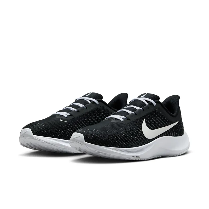 Nike Power Flight Black White (FV6290-001)