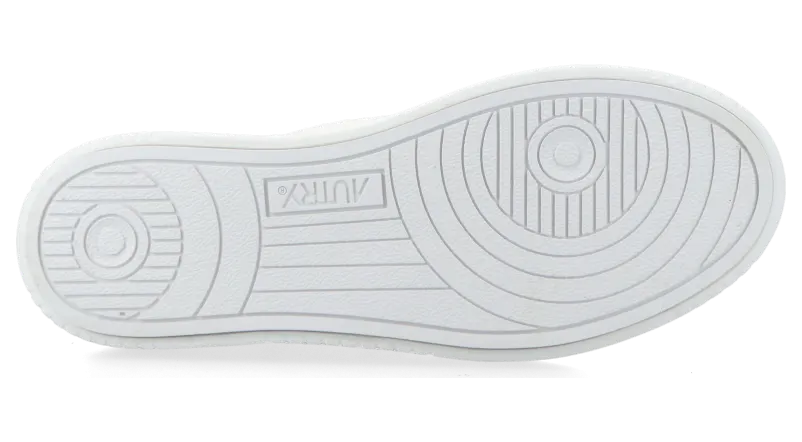 Autry Easeknit Low W (weiß) – EKLWKN01 (5)
