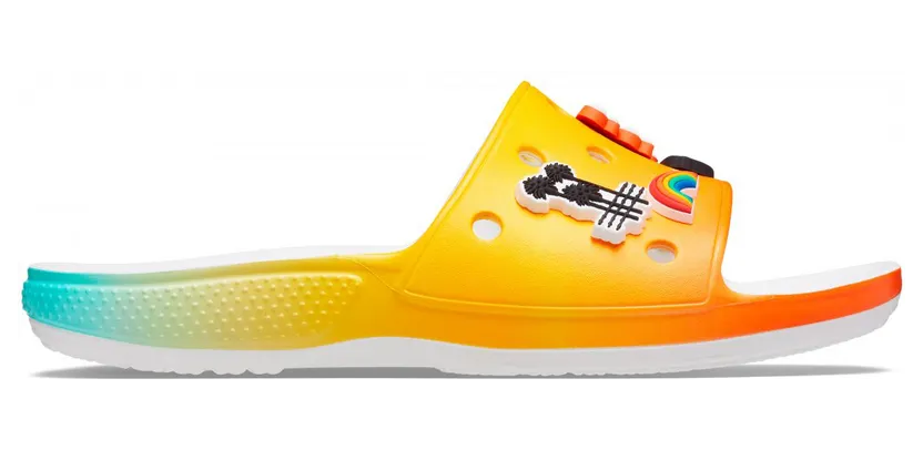 Crocs Classic Slide Free & Easy (207672)