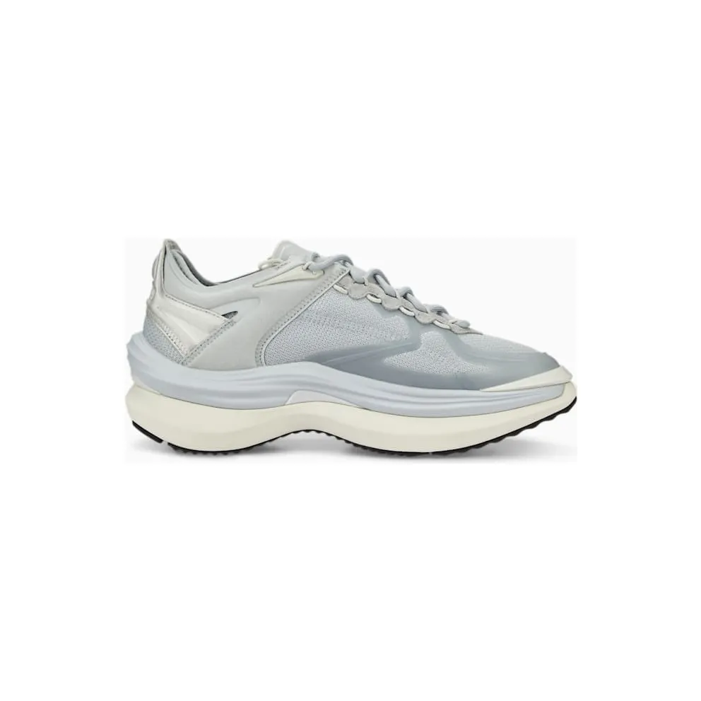Puma Variant Nitro Sci-Tech Platinum Grey (387641-02)