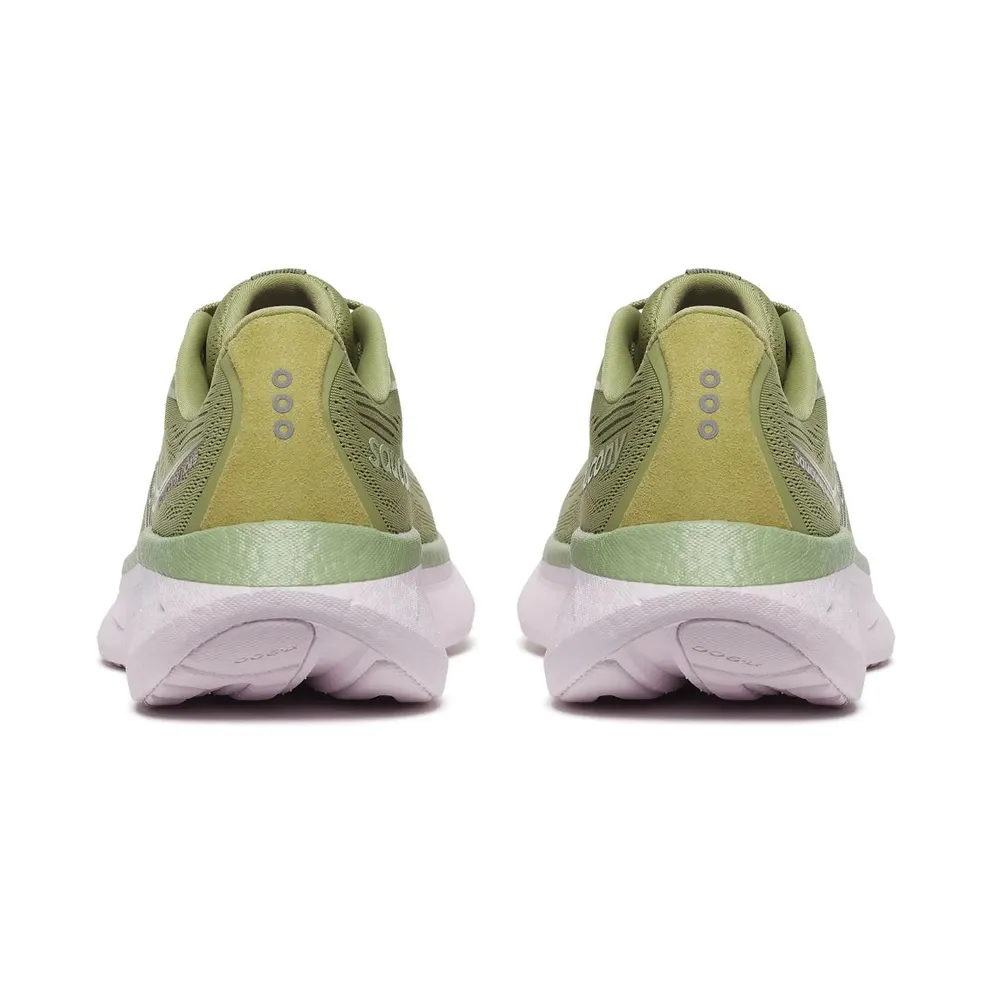 Saucony Ride 18 Hemlock Bloom (S11000-142)