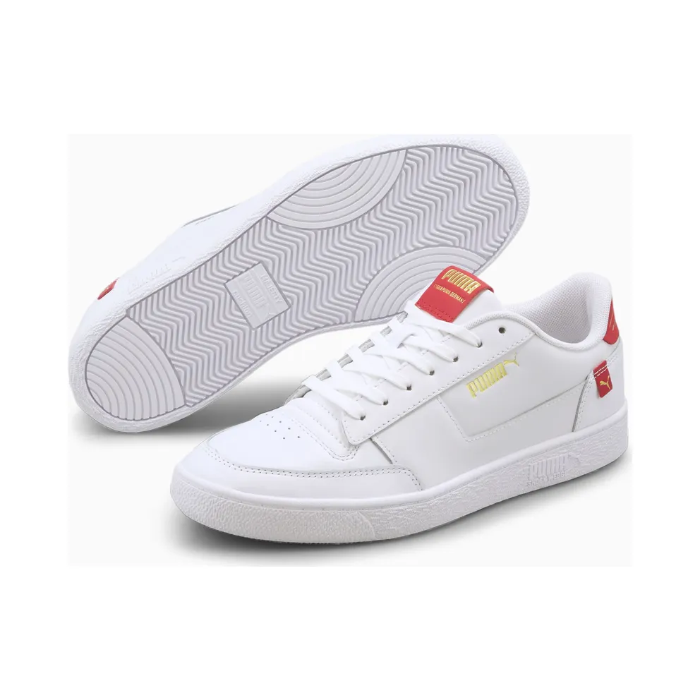 Puma Ralph Sampson MC Pop White (37591002)