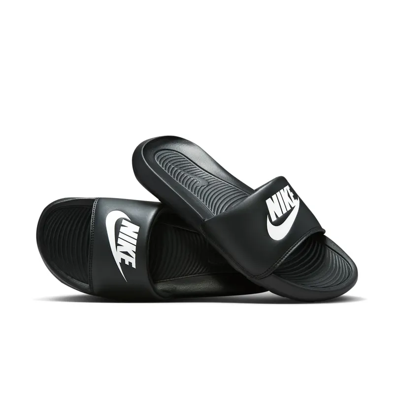 Nike Victori One Slide Black (CN9677-005)