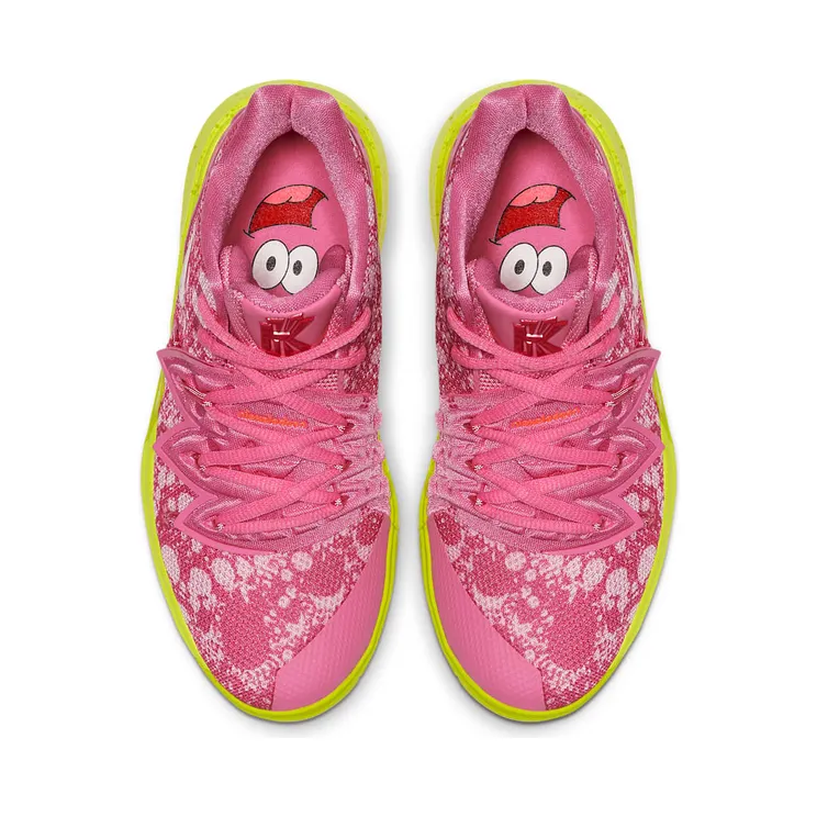 nike-kyrie-5 CJ7227-600