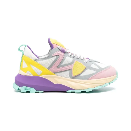 Philippe Model Paris Rocx “White” (RXLDTP33)