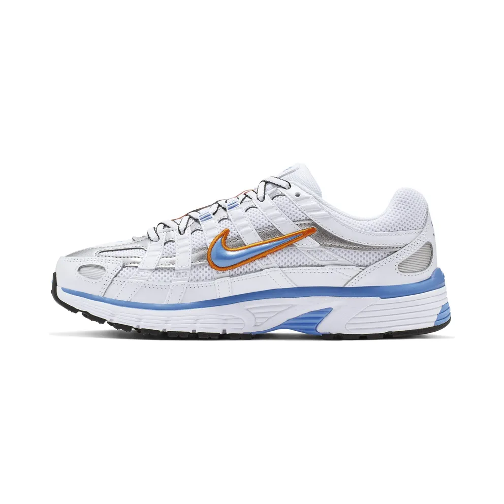 Nike P-6000 – White