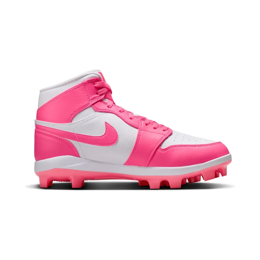 Air Jordan One High White / Sunset Pulse / Digital Pink (AV5354-103)