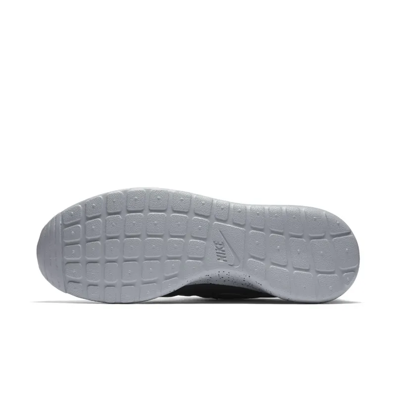 Nike  Roshe Tiempo VI 6 Dark Grey/Dark Grey-Wolf Grey Dark Grey/Dark Grey-Wolf Grey (852615-002)