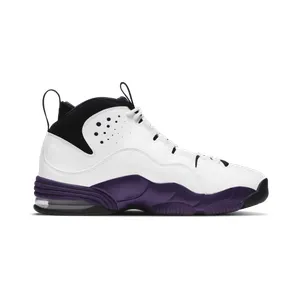 Nike Air Penny 3 Retro ‘Eggplant’ 2020 Eggplant/White/Black/White (CT2809-500)