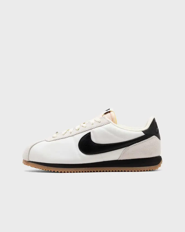 Nike WMNS CORTEZ TXT Black