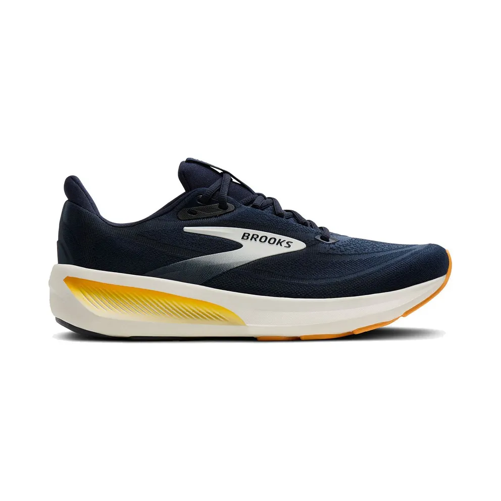 Brooks sneaker Blue (110499-1D-453)