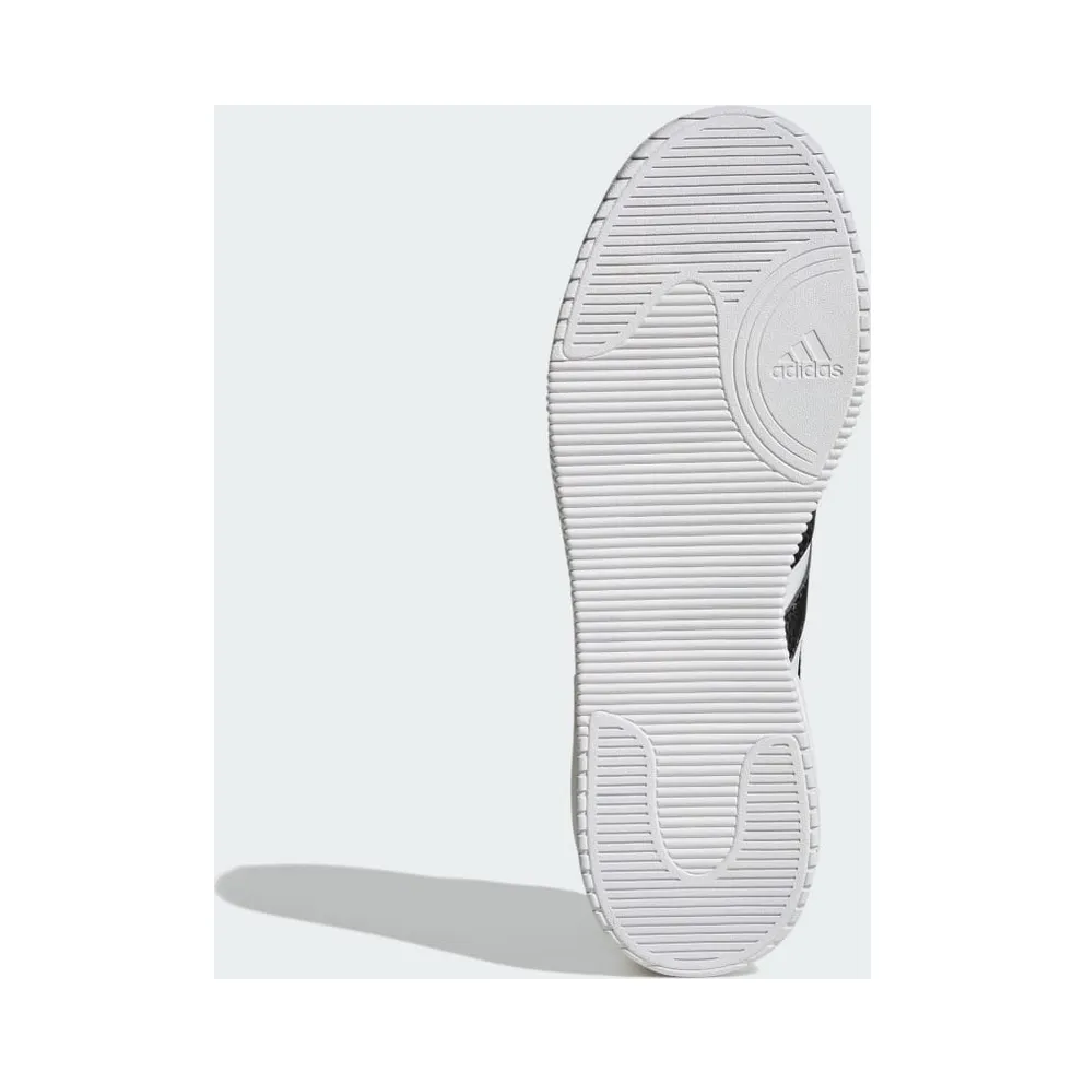 Adidas Court Funk Cloud White / Core Black / Matte Silver (IF7910)