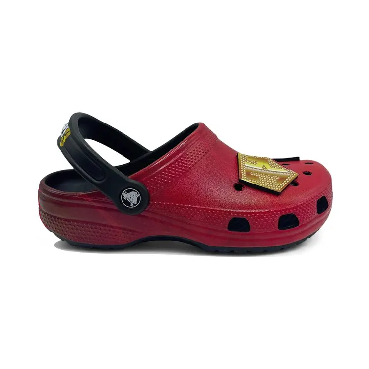 Crocs Classic Clog Kai Cenat Mafiathon 3 (208485-001)