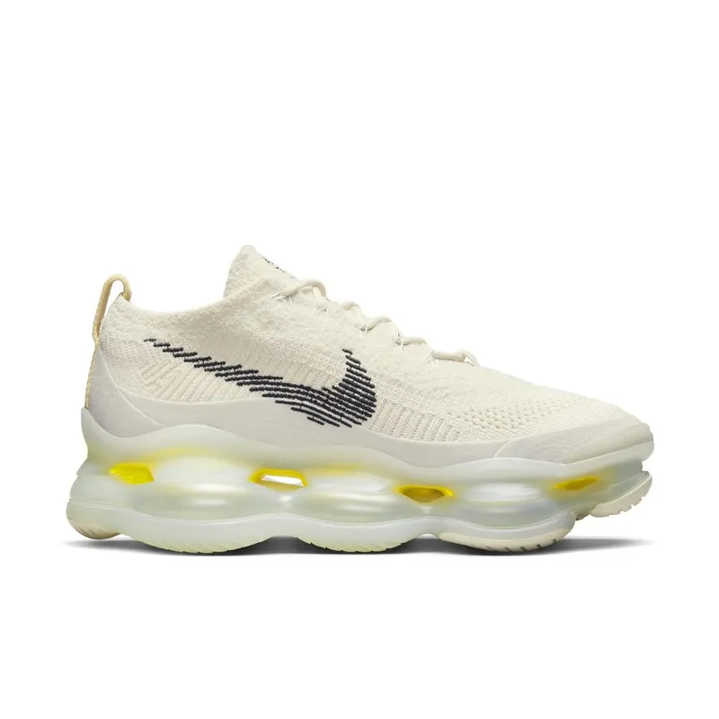 Nike Air Max Scorpion FK Lemon Wash (DJ4701-001)