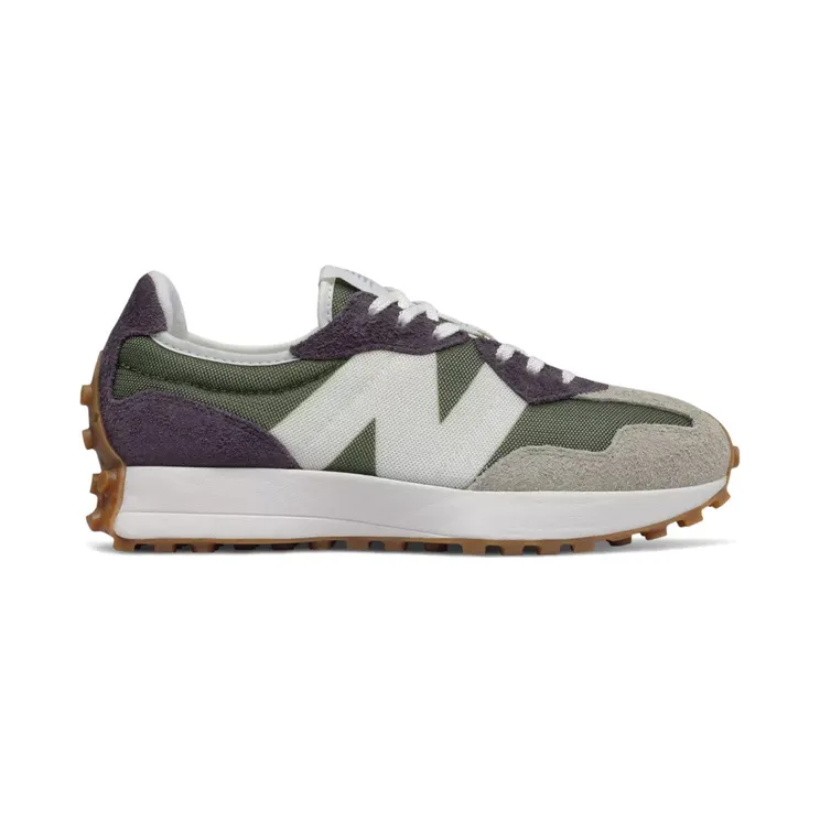 New Balance 327 ‘Oak Leaf Green’ (2020) (WS327COB)