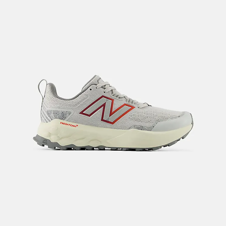 NEW BALANCE Garoé V2 “SLATE GREY / NEO FLAME” (WGARO3H2)