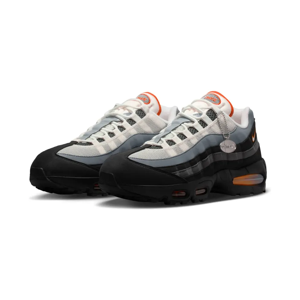 Nike Air Max 95 OG “Big Bubble Black Bright Ceramic” (IM5988-010)