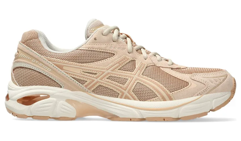 ASICS GT-2160 Honey Beige Bisque (1203A605-200)