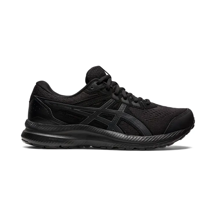 Asics Gel-contend 8 Black/Carrier Grey (1012B320.001)