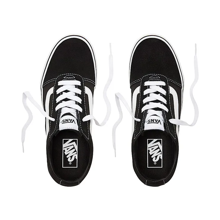 vans-ward VN0A3IUNIJU