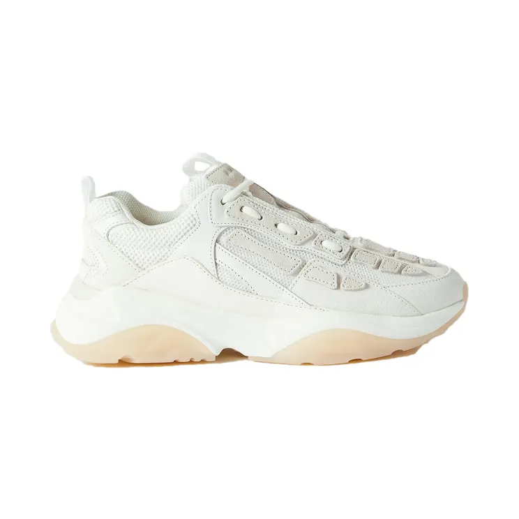 AMIRI Bone Runner White (MFS001-121)