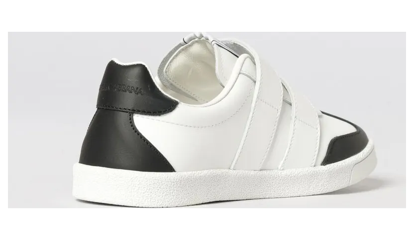 Dolce & Gabbana Sneakers White (DA5254A104889697) (2)